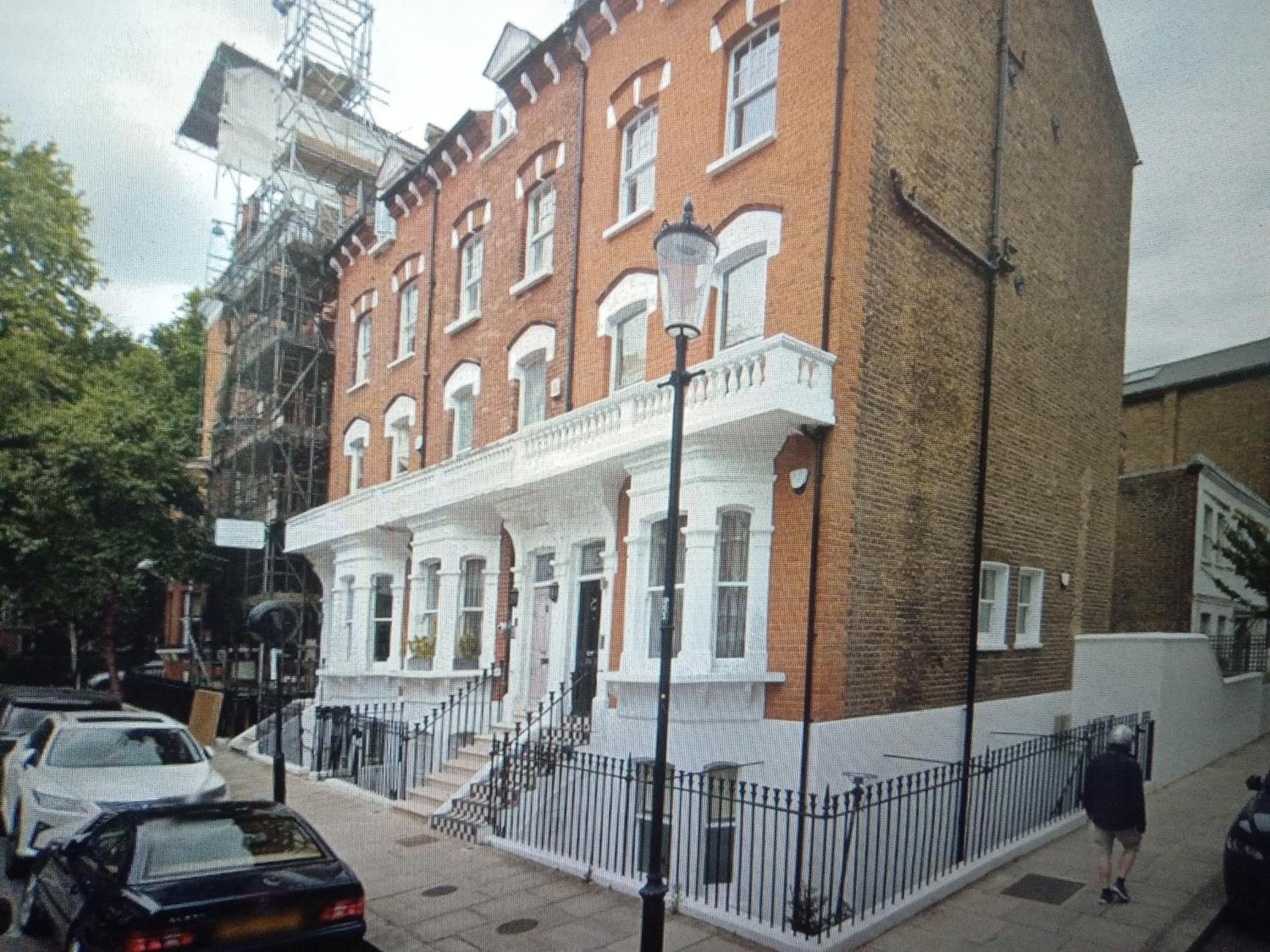 Casa vacanze Chiling Ee Londra